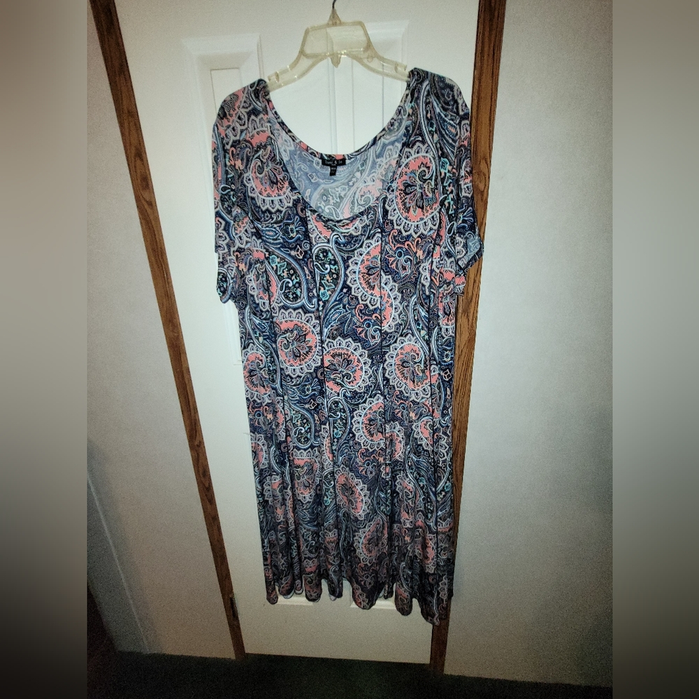 Summer Dress - Picture 3 of 3